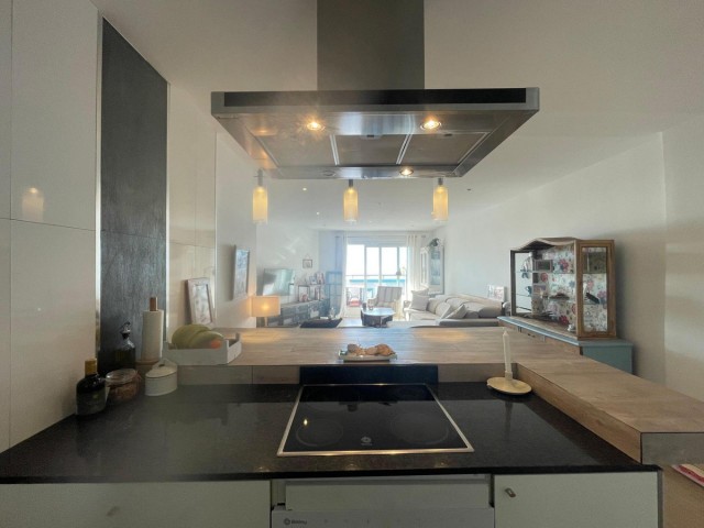 3 Bedrooms Apartment in Benalmadena