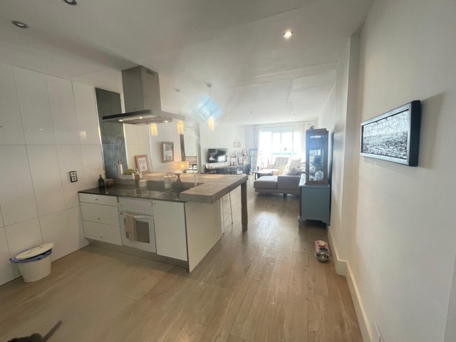 3 Schlafzimmer Apartment in Benalmadena