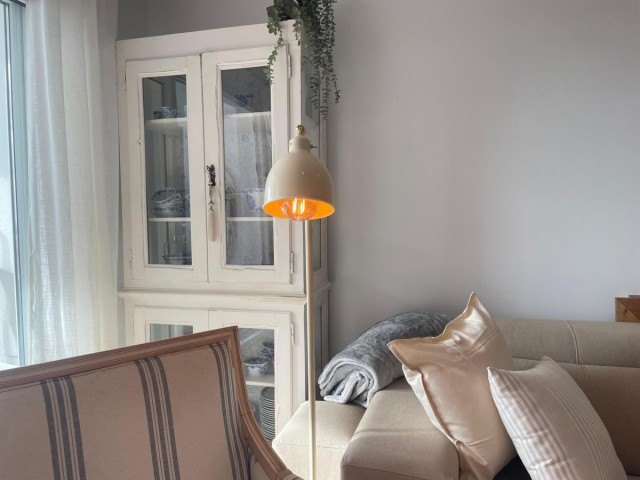 3 Schlafzimmer Apartment in Benalmadena