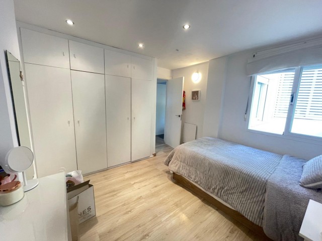 3 Schlafzimmer Apartment in Benalmadena