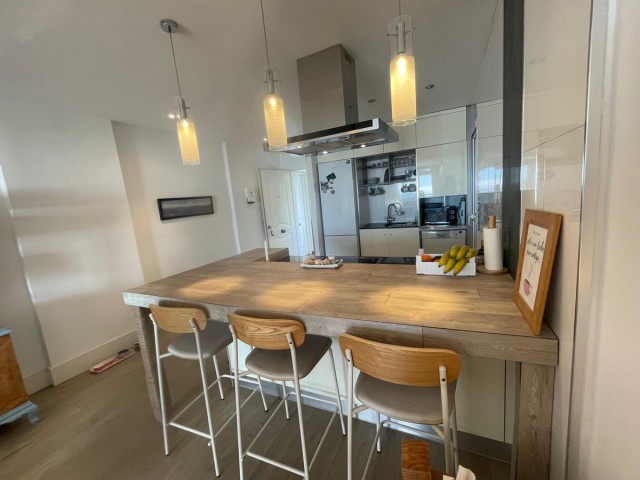 3 Bedrooms Apartment in Benalmadena