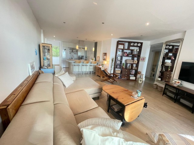 3 Bedrooms Apartment in Benalmadena