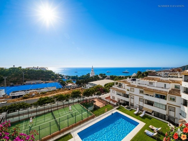 Apartment, Benalmadena, R5249698