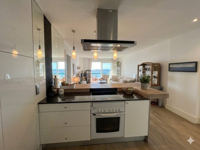 Apartment, Benalmadena, R5249698