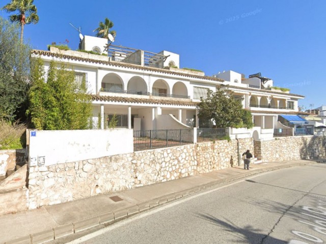 Commercial, Marbella