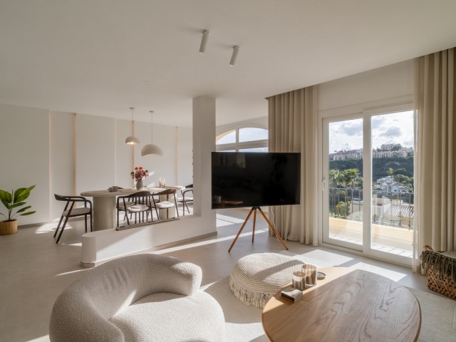 Apartment, Benahavis