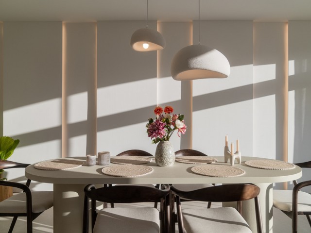 3 Bedrooms Apartment in Benahavís