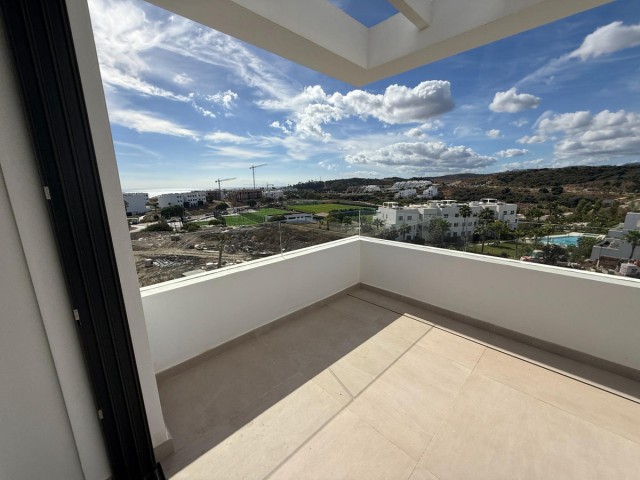 Penthouse i Estepona