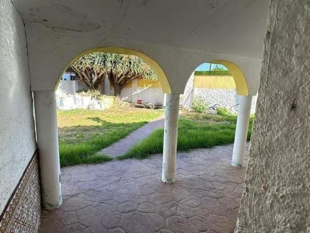  Grundstück in Málaga