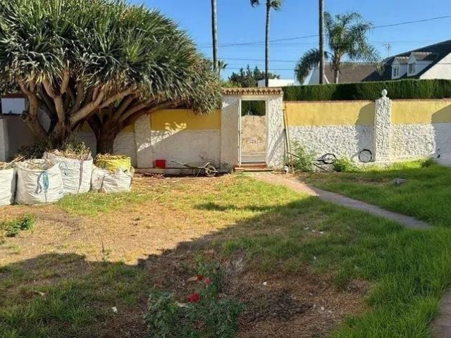 4 Bedrooms Villa in Málaga