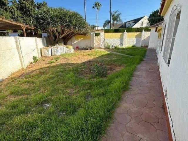 4 Bedrooms Villa in Málaga