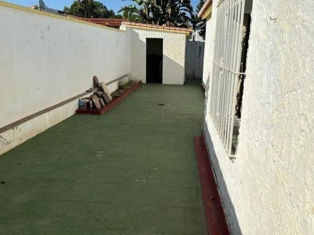 4 Bedrooms Villa in Málaga