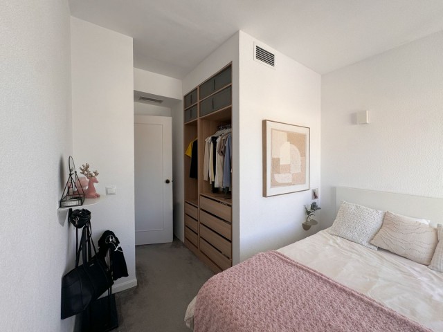 3 Bedrooms Townhouse in Nueva Andalucía