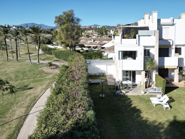 Townhouse, Nueva Andalucia