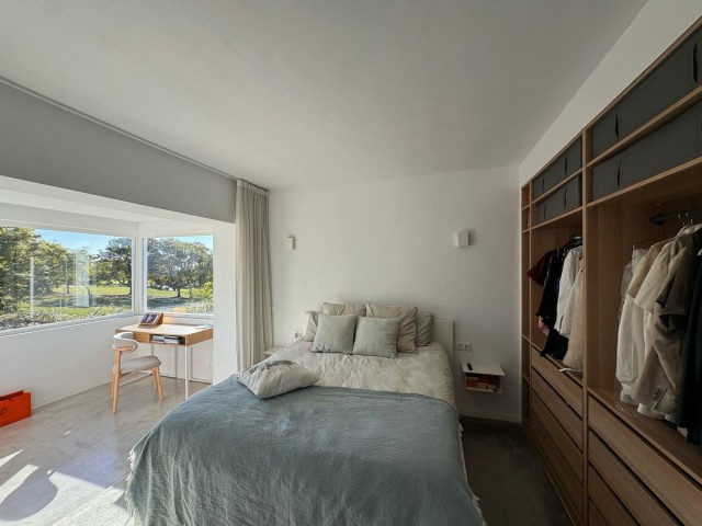 3 Bedrooms Townhouse in Nueva Andalucía