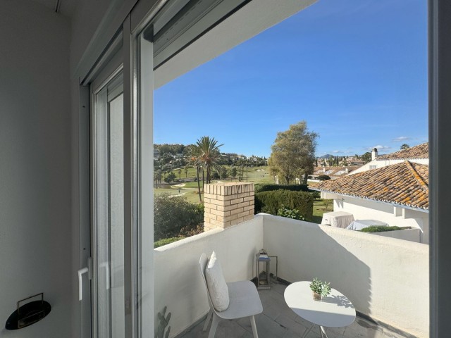 3 Bedrooms Townhouse in Nueva Andalucía