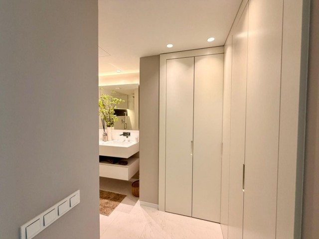 Appartement avec 2 Chambres  à Ojén