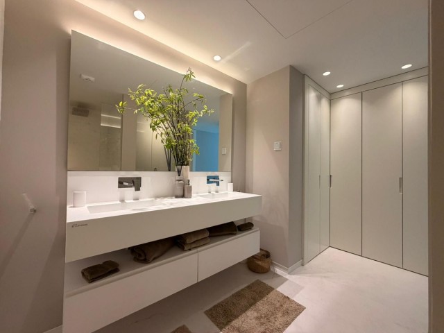 Appartement avec 2 Chambres  à Ojén