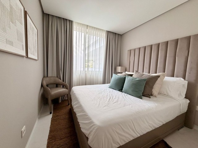 Appartement avec 2 Chambres  à Ojén