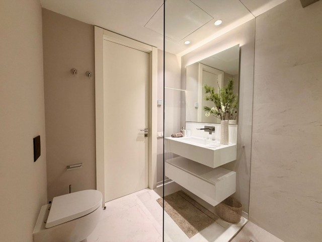 Appartement avec 2 Chambres  à Ojén