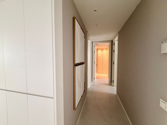 Appartement avec 2 Chambres  à Ojén