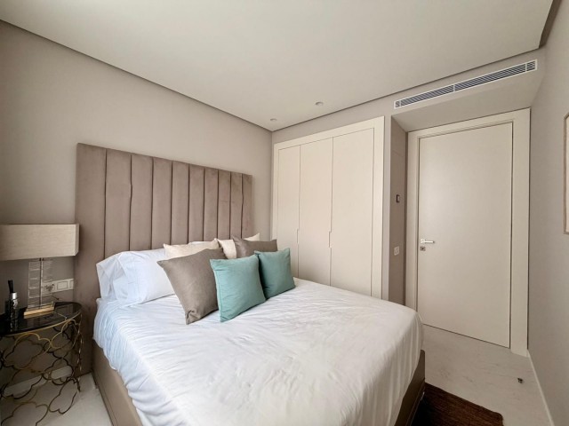 2 Bedrooms Apartment in Ojén