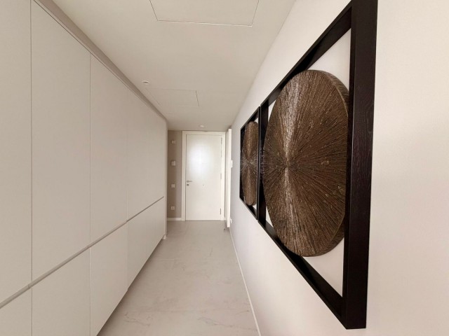 2 Bedrooms Apartment in Ojén