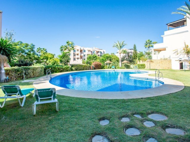 3 Bedrooms Villa in Elviria