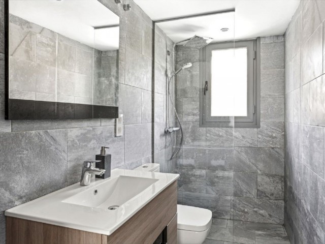 3 Schlafzimmer Villa in Elviria