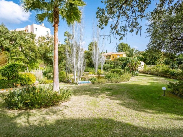 3 Schlafzimmer Villa in Elviria