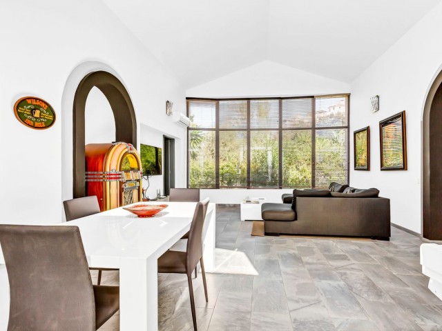 3 Slaapkamer Villa in Elviria