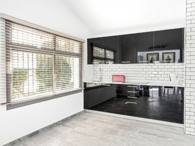 3 Slaapkamer Villa in Elviria