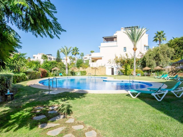 3 Slaapkamer Villa in Elviria