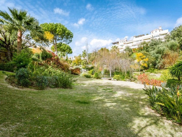 3 Slaapkamer Villa in Elviria