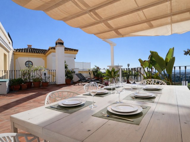 Rijtjeshuis, La Heredia, R5253883