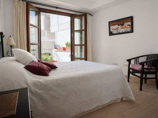 3 Makuuhuoneen Rivitalo La Heredia