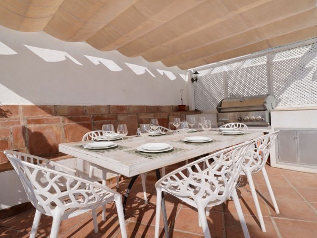 3 Makuuhuoneen Rivitalo La Heredia