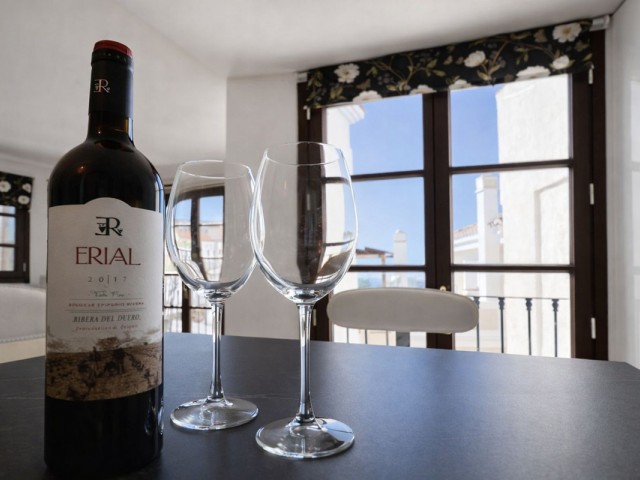 3 Makuuhuoneen Rivitalo La Heredia