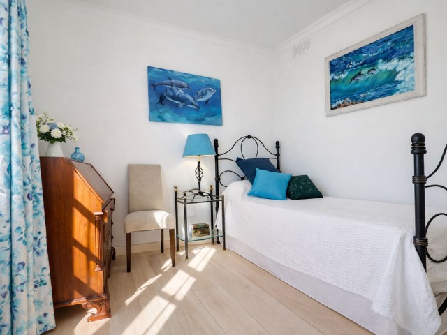 3 Makuuhuoneen Rivitalo La Heredia