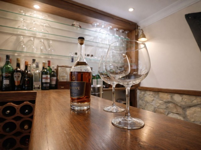 3 Makuuhuoneen Rivitalo La Heredia