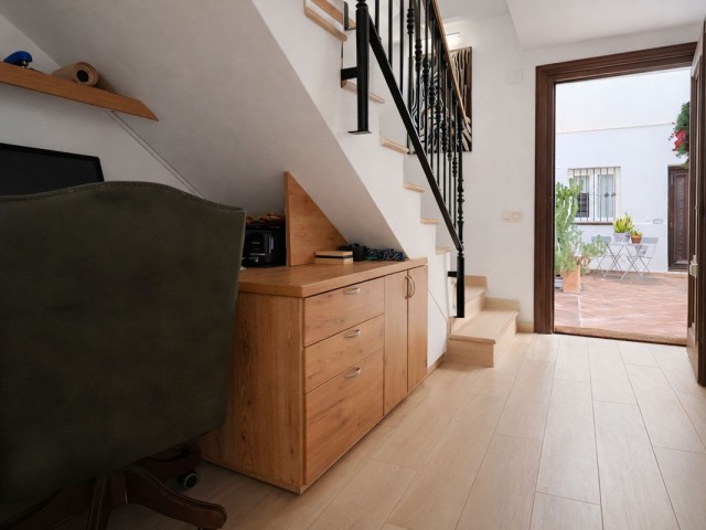 3 Soveroms Rekkehus i La Heredia