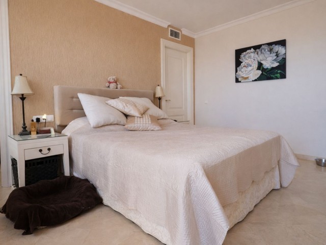 3 Soveroms Rekkehus i La Heredia