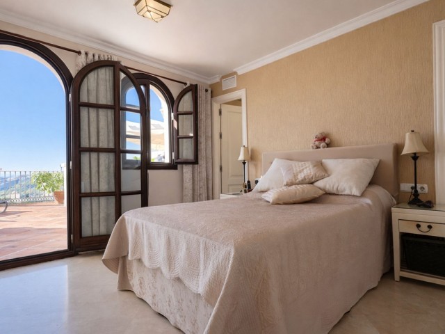 3 Soveroms Rekkehus i La Heredia