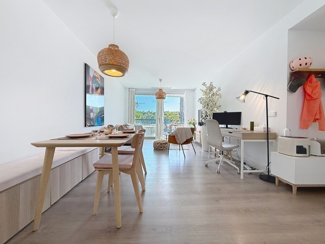 3 Bedrooms Apartment in Estepona