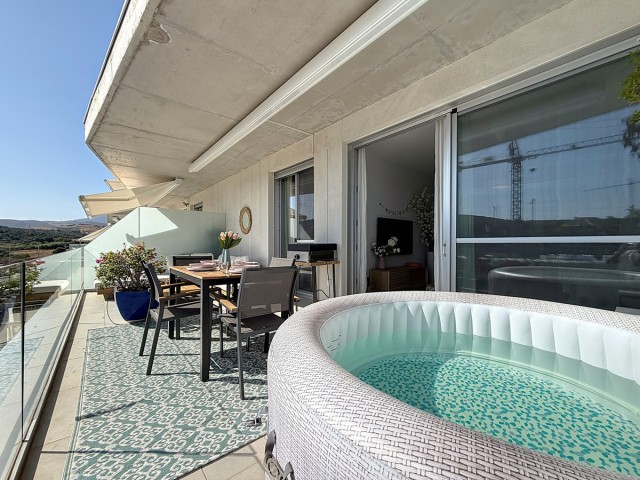 3 Bedrooms Apartment in Estepona