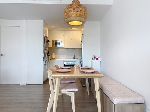 3 Bedrooms Apartment in Estepona