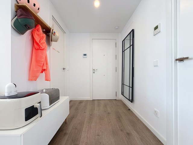 3 Bedrooms Apartment in Estepona