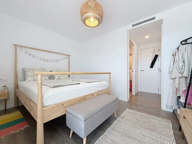 3 Bedrooms Apartment in Estepona