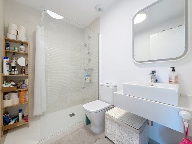 3 Bedrooms Apartment in Estepona