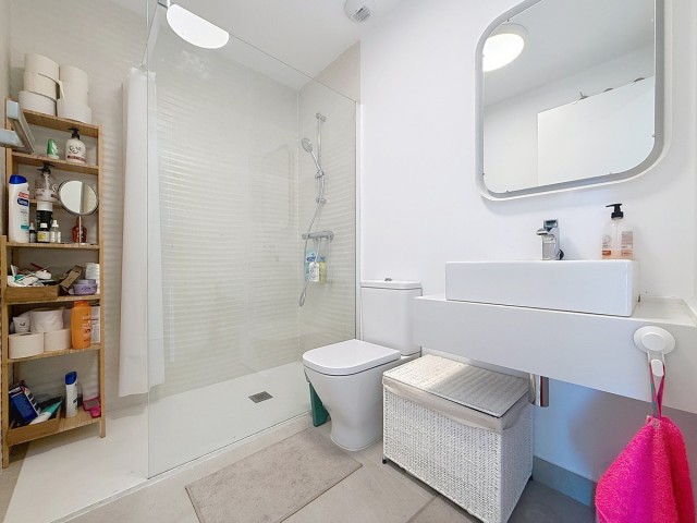 3 Bedrooms Apartment in Estepona